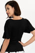 Marika Knit Top